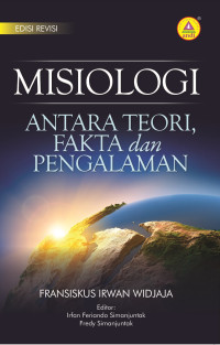 Misiologi Antara Teori, Fakta dan Pengalaman