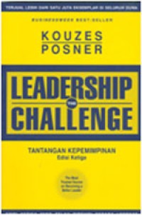 Leadership the Challenge