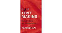 Tent Making Business as Missions