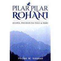 Pilar-Pilar Rohani