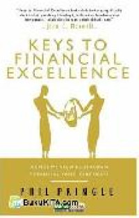 Keys to financial excellence