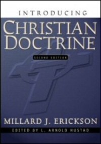 Introducing Christian Doctrinne
