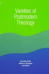 Varieties of postmodern theology