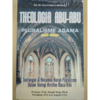 Theologia Abu-Abu,