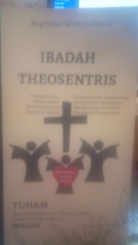 Ibadah  Theosentris