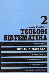Teologi Sistematika 2