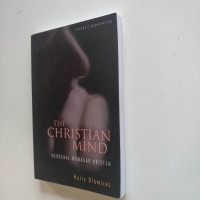 The Christian Mind Mengenal Wawasan Kristen