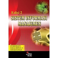 Sistem Informasi Manajemen Jilid 2