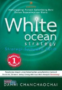 Strategi Samudra Putih