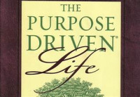 The Purpose Driving Life